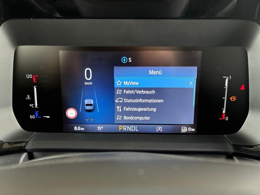 FORD Tourneo Ford Titanium 1,0 Ecoboost AT - ref: 7-59042 - Photo 13