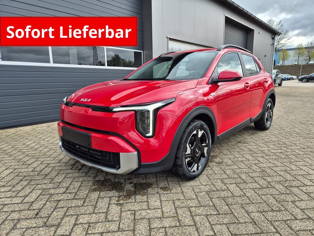 KIA Stonic Vision 1.0 Gasoline 101hp - ref: 7-59047 - Photo 1