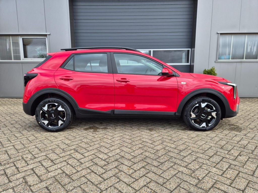 KIA Stonic Vision 1.0 Gasoline 101hp - ref: 7-59047 - Photo 6