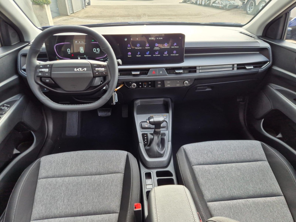 KIA Stonic Vision 1.0 Gasoline 101hp - ref: 7-59048 - Photo 10