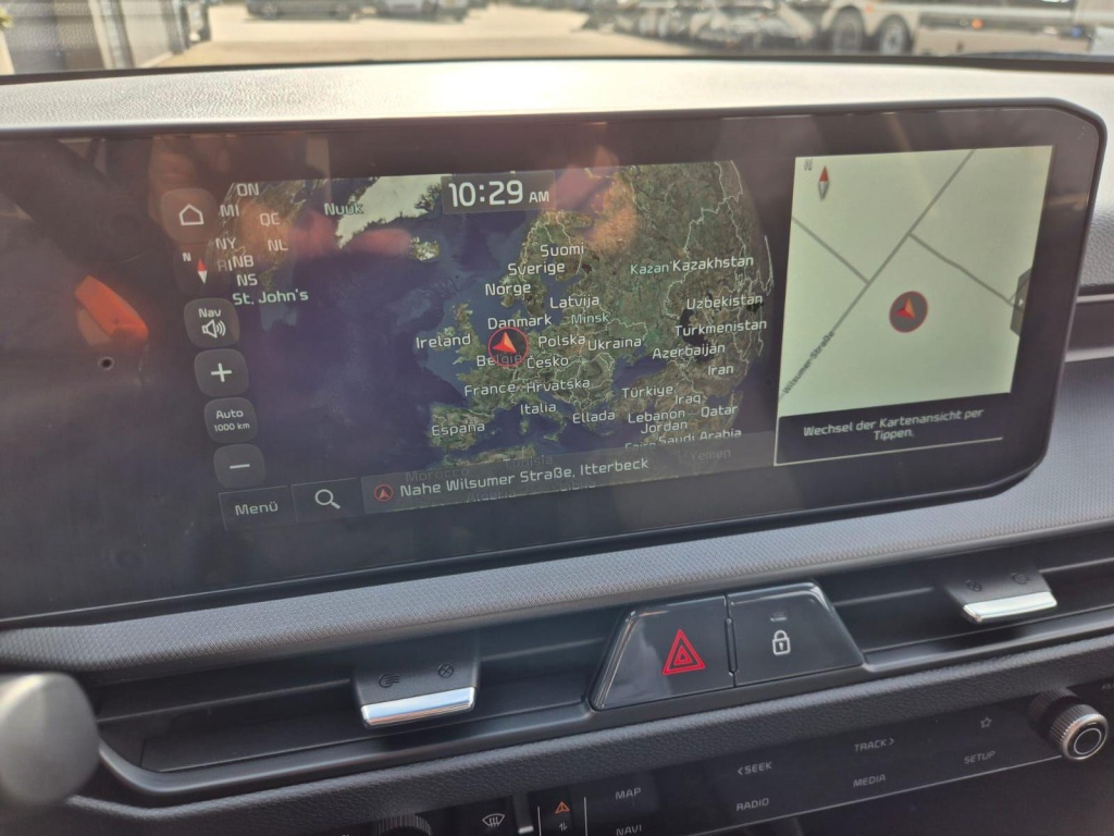 KIA Stonic Vision 1.0 Gasoline 101hp - ref: 7-59048 - Photo 18