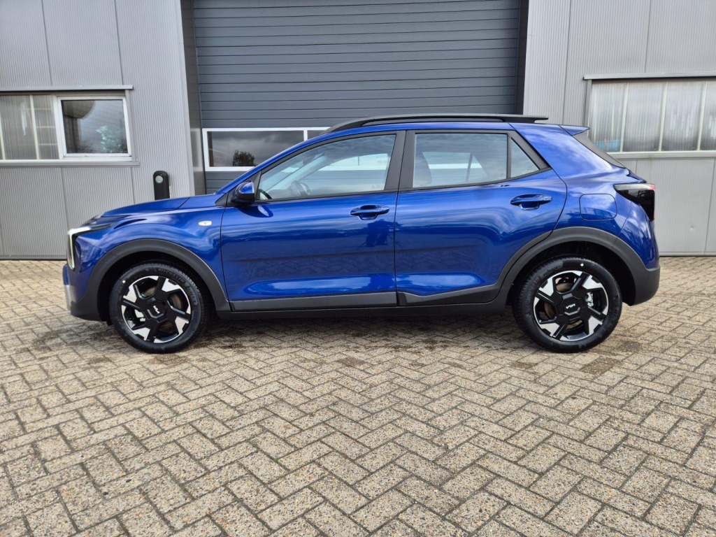 KIA Stonic Vision 1.0 Gasoline 101hp - ref: 7-59048 - Photo 2