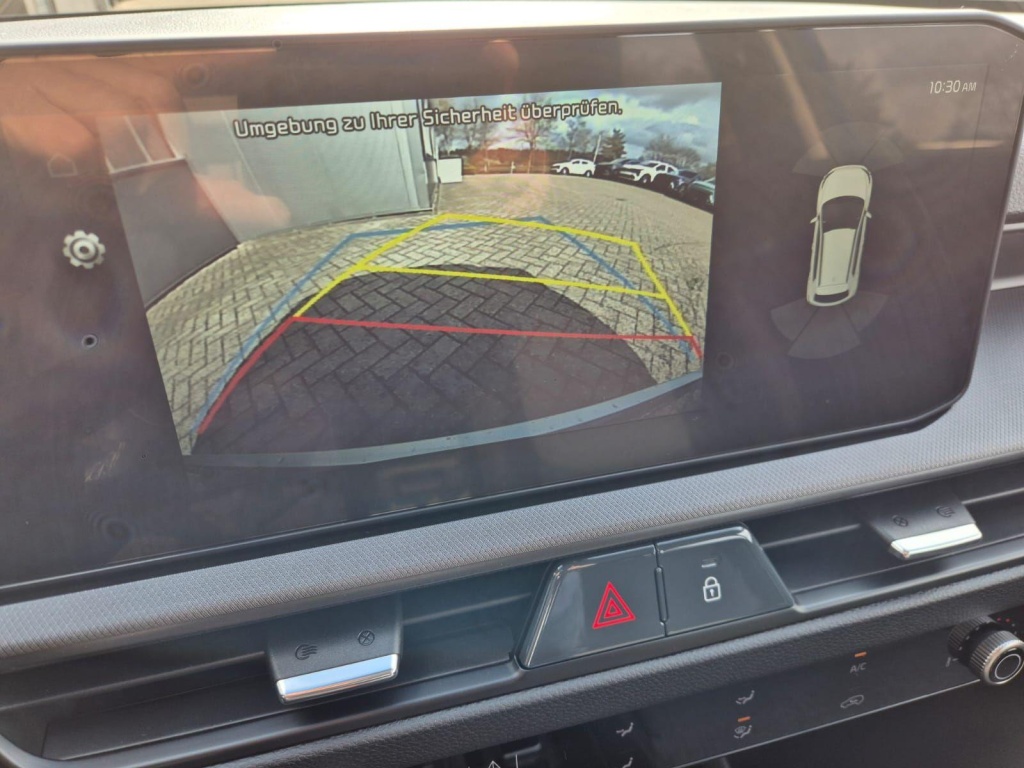 KIA Stonic Vision 1.0 Gasoline 101hp - ref: 7-59048 - Photo 20