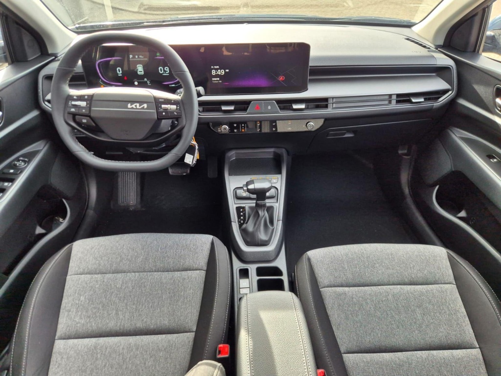 KIA Stonic Vision 1.0 Gasoline 101hp - ref: 7-59049 - Photo 10