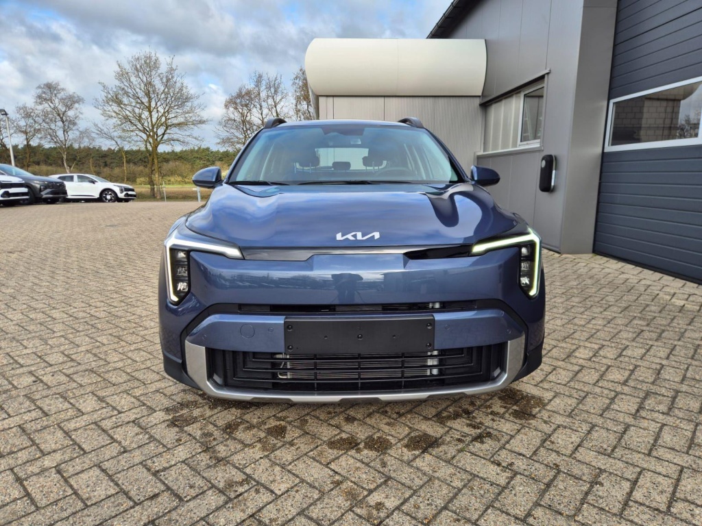 KIA Stonic Vision 1.0 Gasoline 101hp - ref: 7-59049 - Photo 8