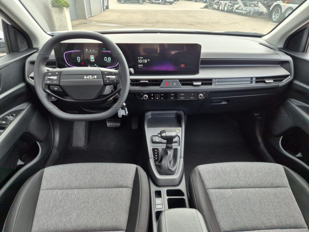 KIA Stonic Vision 1.0 Gasoline 101hp - ref: 7-59051 - Photo 10