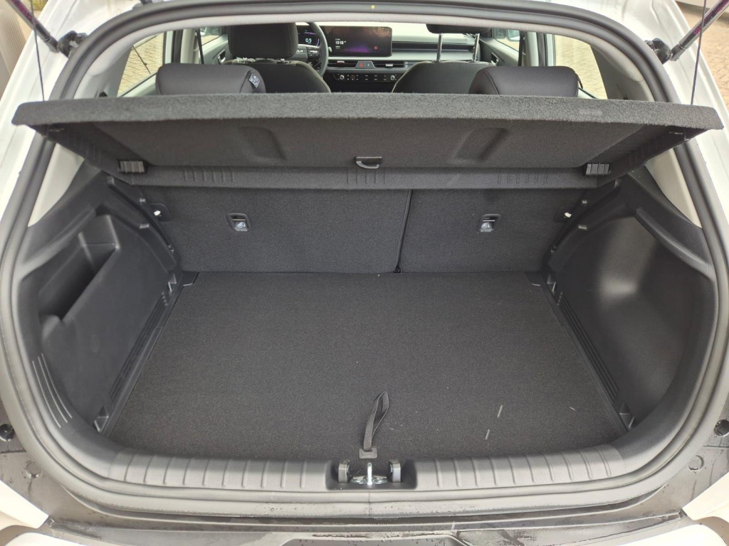 KIA Stonic Vision 1.0 Gasoline 101hp - ref: 7-59051 - Photo 9