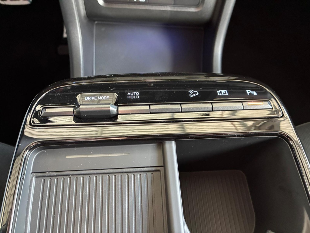 HYUNDAI Tucson Hybrid N-Line x HEV 2WD Automatik - ref: 7-59078 - Photo 18