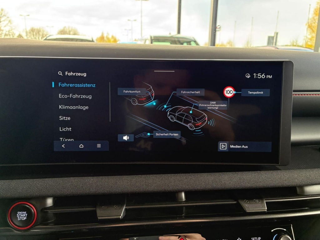 HYUNDAI Tucson N-Line 2.0L Hybrid - ref: 7-59095 - Photo 12