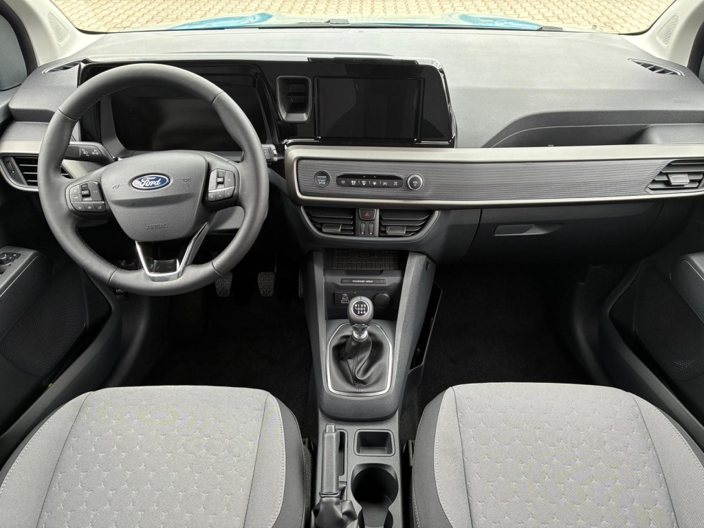 FORD Tourneo Titanium 1.0L Ecoboost - ref: 7-59116 - Photo 10