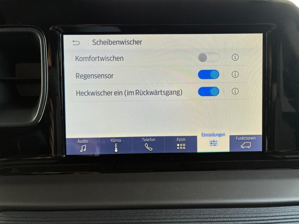 FORD Tourneo Titanium 1.0L Ecoboost - ref: 7-59116 - Photo 15