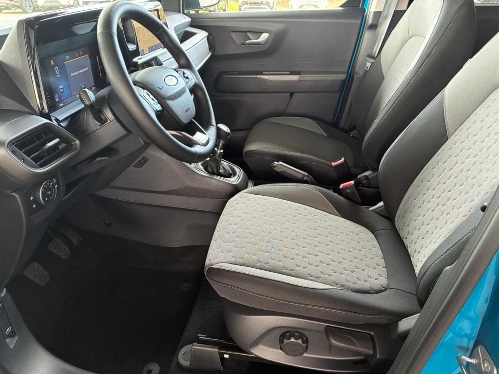 FORD Tourneo Titanium 1.0L Ecoboost - ref: 7-59116 - Photo 5