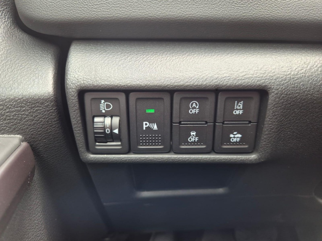 SUZUKI S-Cross Comfort+ 1.4 Gasoline 110hp - ref: 7-59278 - Photo 14