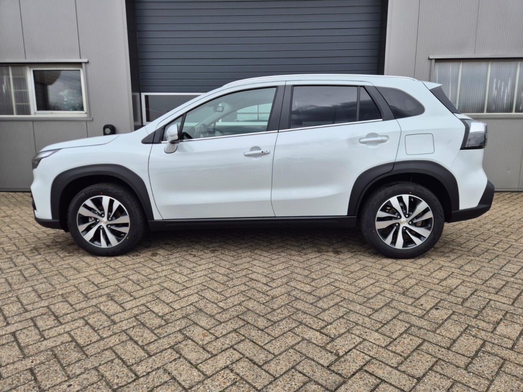 SUZUKI S-Cross Comfort+ 1.4 Gasoline 110hp - ref: 7-59278 - Photo 2