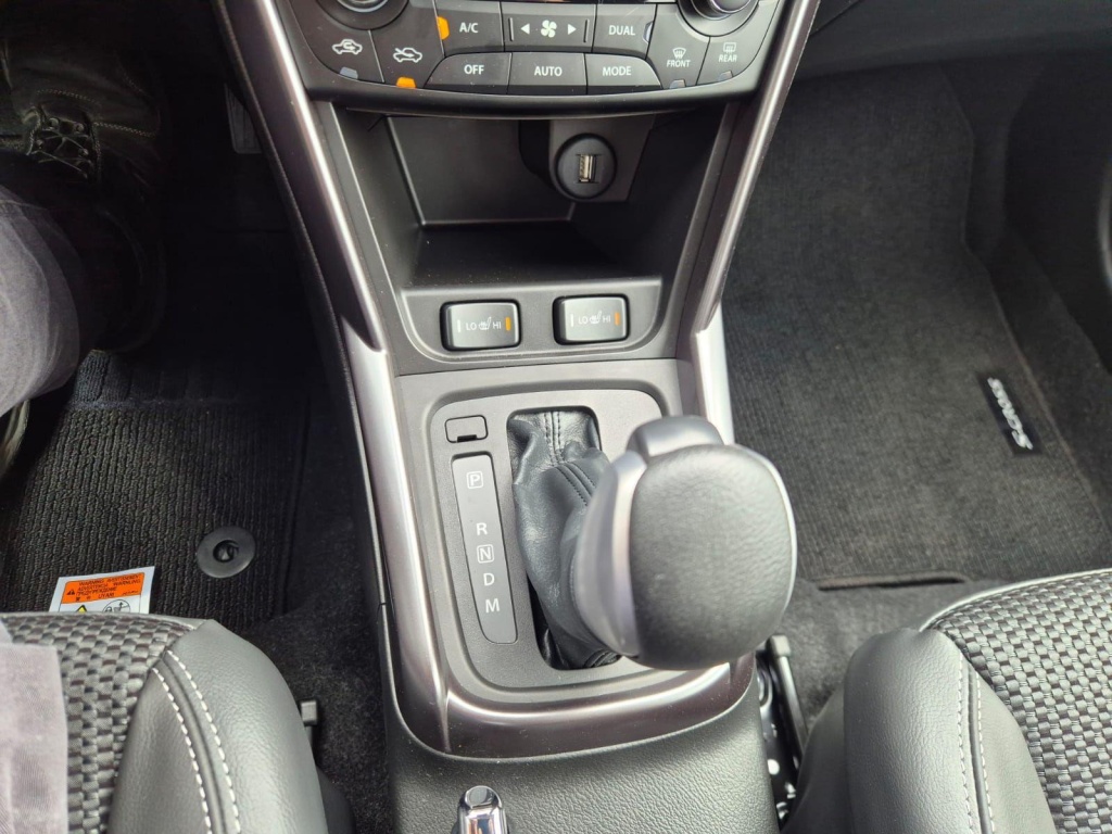 SUZUKI S-Cross Comfort+ 1.4 Gasoline 110hp - ref: 7-59278 - Photo 20