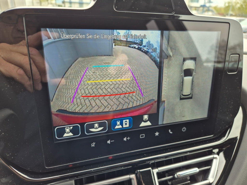 SUZUKI S-Cross Comfort+ 1.4 Gasoline 110hp - ref: 7-59279 - Photo 18