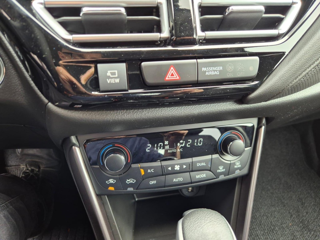 SUZUKI S-Cross Comfort+ 1.4 Gasoline 110hp - ref: 7-59279 - Photo 19