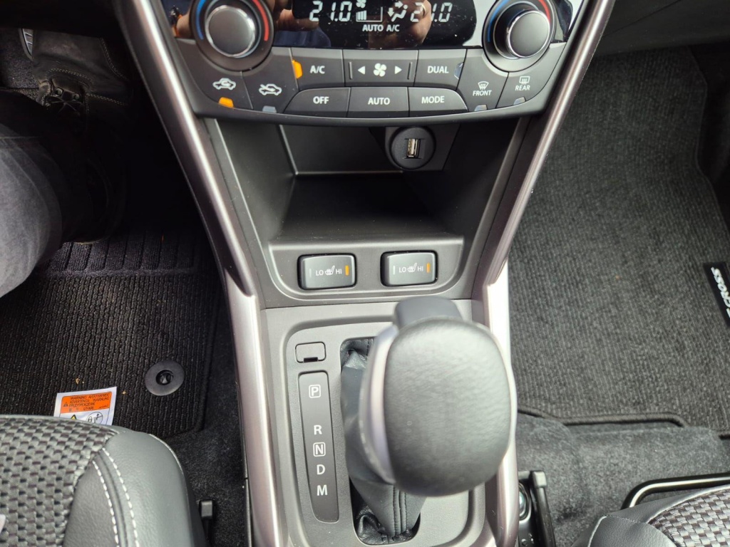 SUZUKI S-Cross Comfort+ 1.4 Gasoline 110hp - ref: 7-59279 - Photo 20