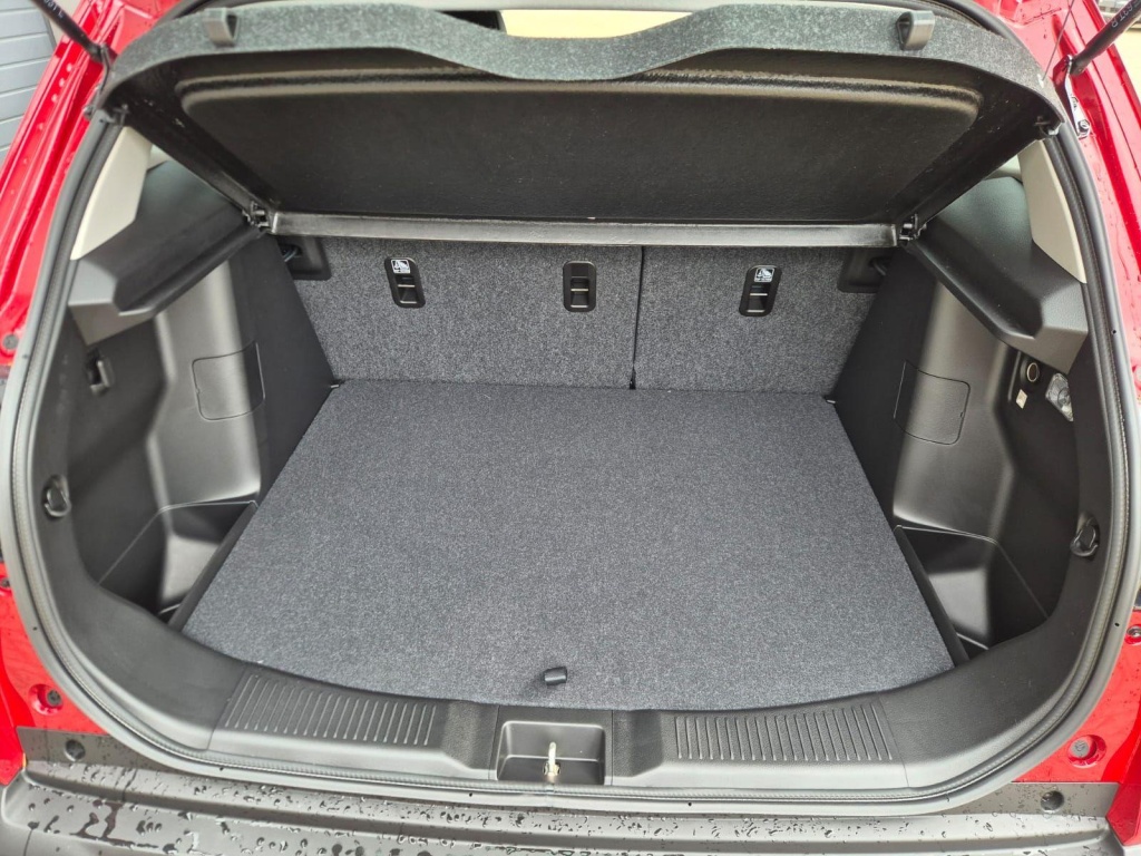 SUZUKI S-Cross Comfort+ 1.4 Gasoline 110hp - ref: 7-59279 - Photo 9