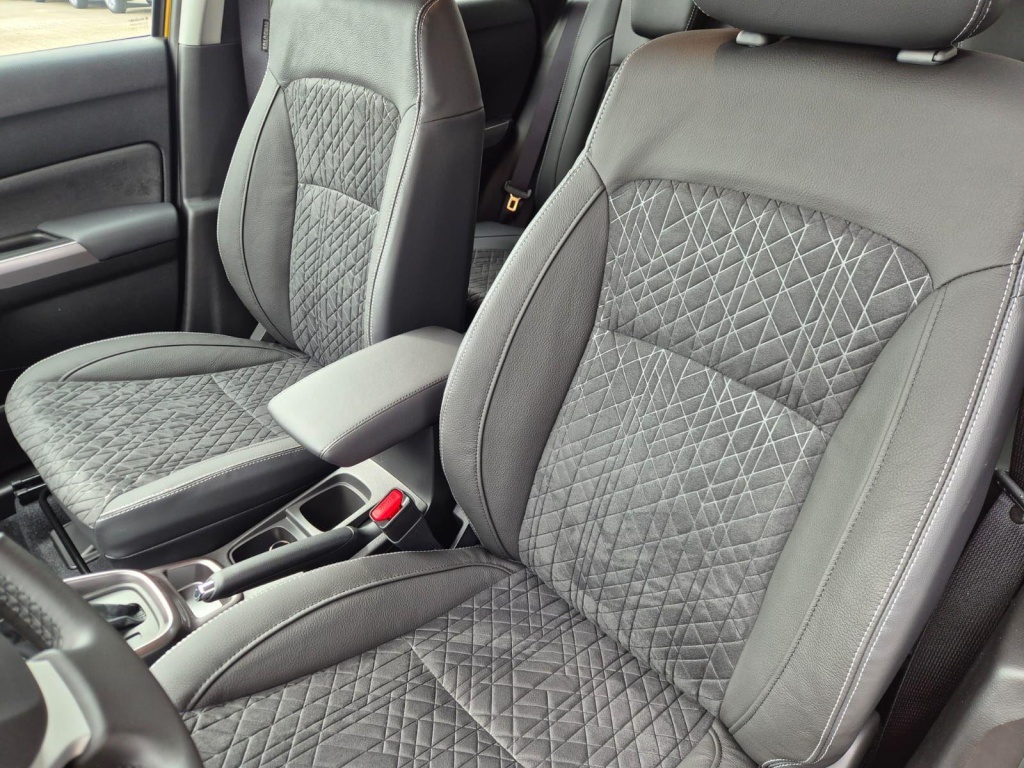 SUZUKI Vitara Comfort+ 1.4 Gasoline 110hp - ref: 7-59280 - Photo 12