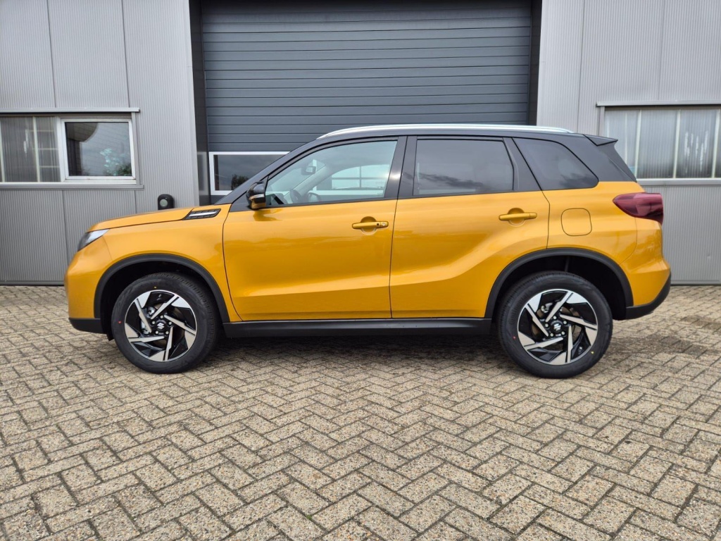 SUZUKI Vitara Comfort+ 1.4 Gasoline 110hp - ref: 7-59280 - Photo 2