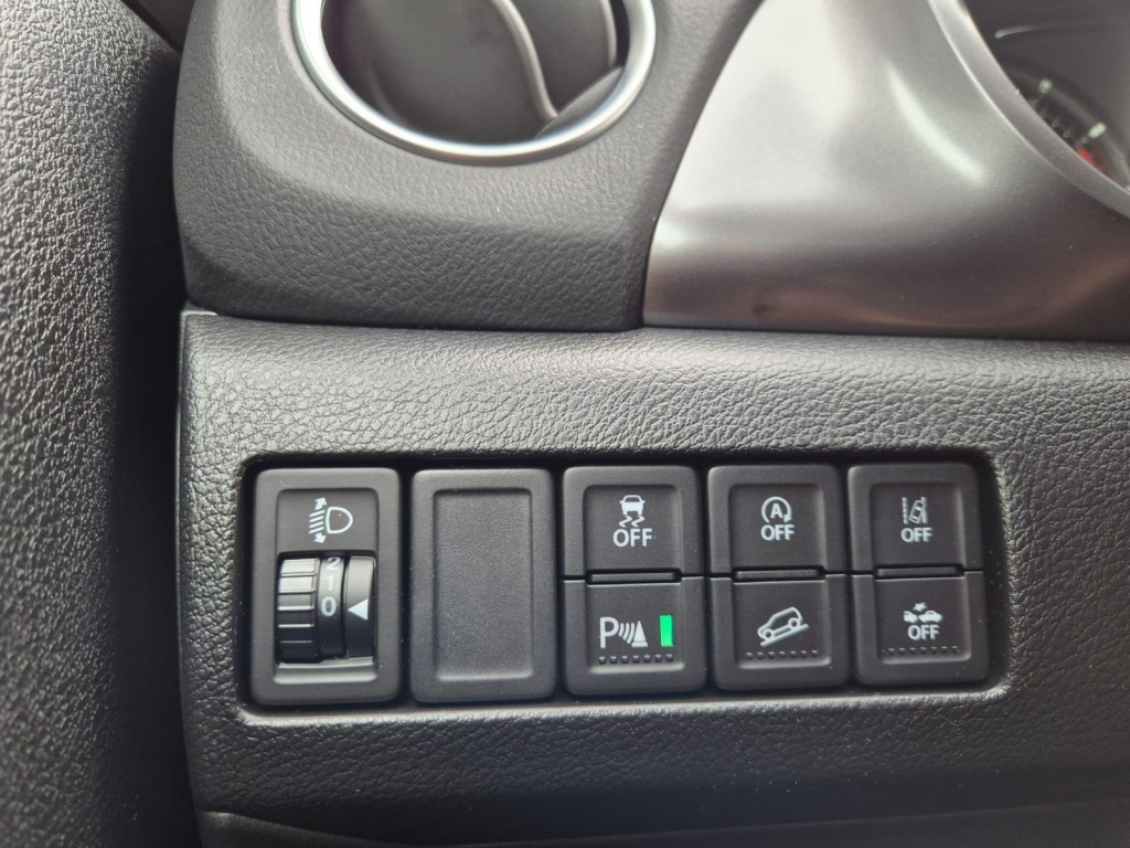 SUZUKI Vitara Comfort+ 1.4 Gasoline 110hp 4x4 - ref: 7-59281 - Photo 14