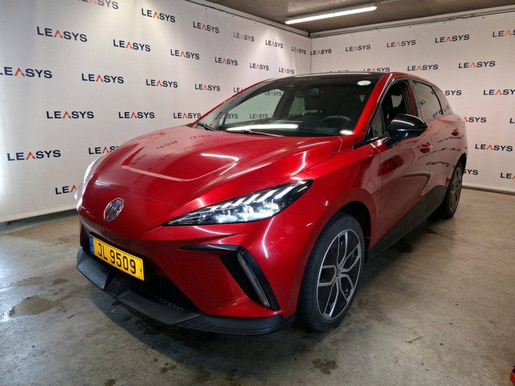 MG MG4 Trophy Ext Range 77 kWh 245 hp - ref: 7-59482 - Photo 1