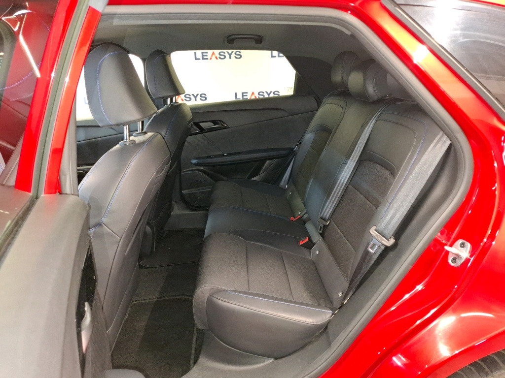 MG MG4 Trophy Ext Range 77 kWh 245 hp - ref: 7-59482 - Photo 6