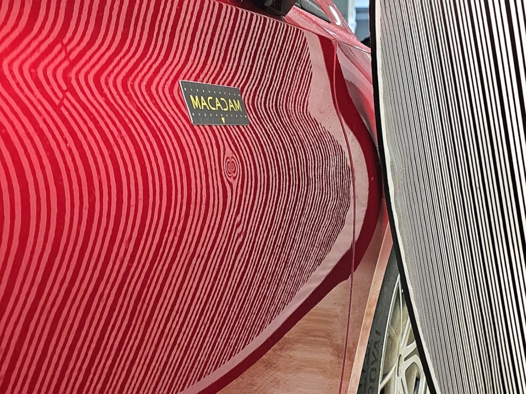 MG MG4 Trophy Ext Range 77 kWh 245 hp - ref: 7-59485 - Photo 11