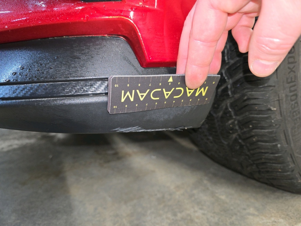 MG MG4 Trophy Ext Range 77 kWh 245 hp - ref: 7-59485 - Photo 14