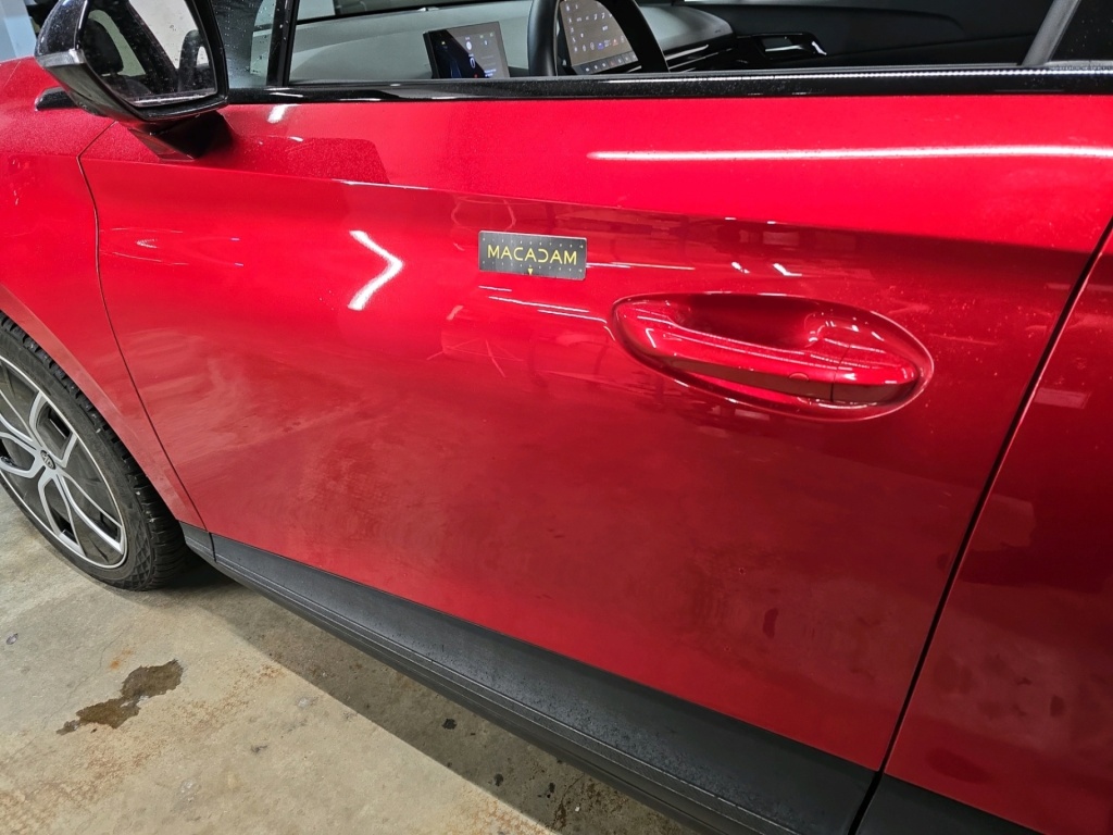 MG MG4 Trophy Ext Range 77 kWh 245 hp - ref: 7-59485 - Photo 15