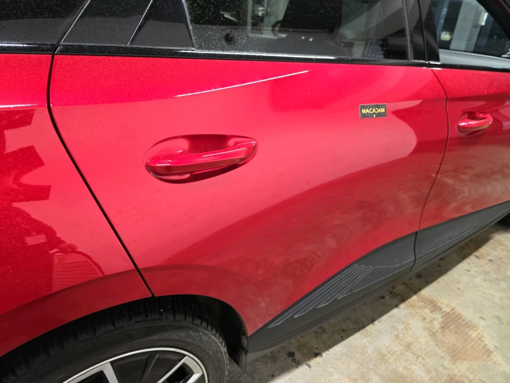 MG MG4 Trophy Ext Range 77 kWh 245 hp - ref: 7-59485 - Photo 19