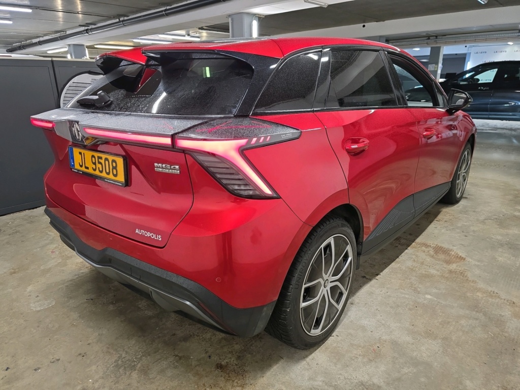 MG MG4 Trophy Ext Range 77 kWh 245 hp - ref: 7-59485 - Photo 2