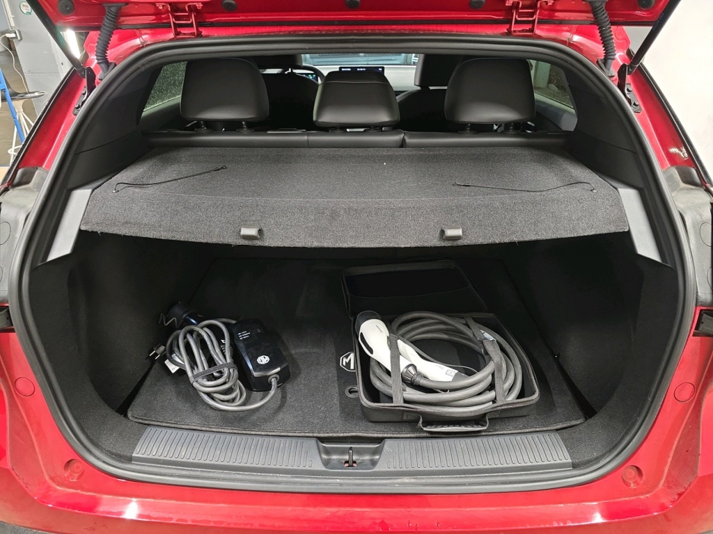 MG MG4 Trophy Ext Range 77 kWh 245 hp - ref: 7-59485 - Photo 7