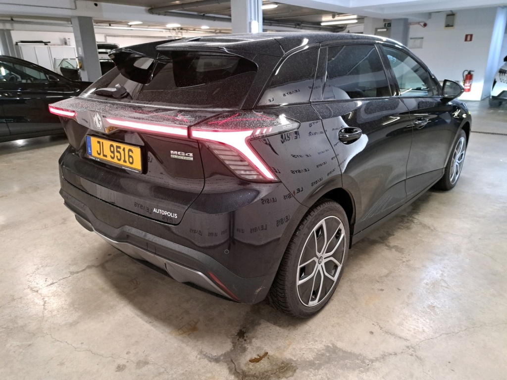 MG MG4 Trophy Ext Range 77 kWh 245 hp - ref: 7-59486 - Photo 2