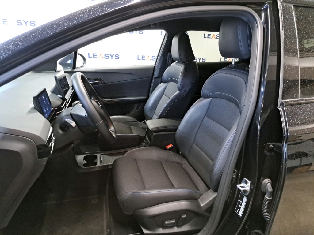 MG MG4 Trophy Ext Range 77 kWh 245 hp - ref: 7-59486 - Photo 3