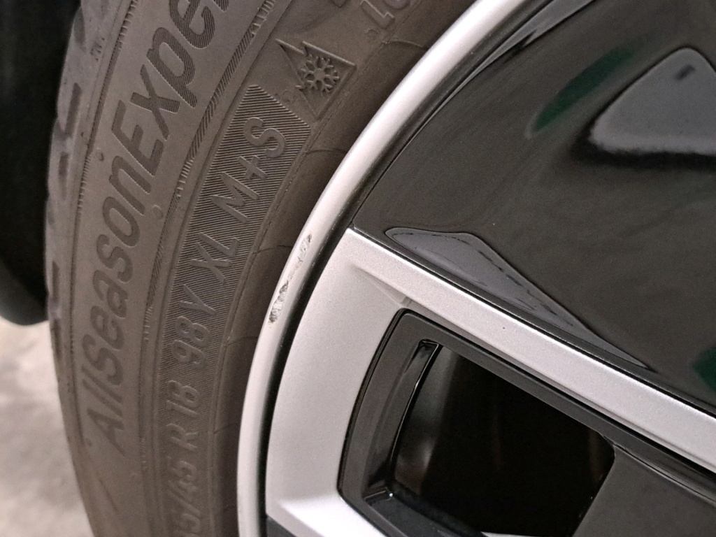 MG MG4 Trophy Ext Range 77 kWh 245 hp - ref: 7-59490 - Photo 10