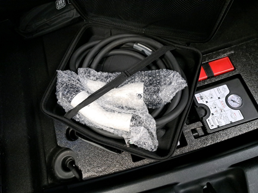 MG MG4 Trophy Ext Range 77 kWh 245 hp - ref: 7-59490 - Photo 8