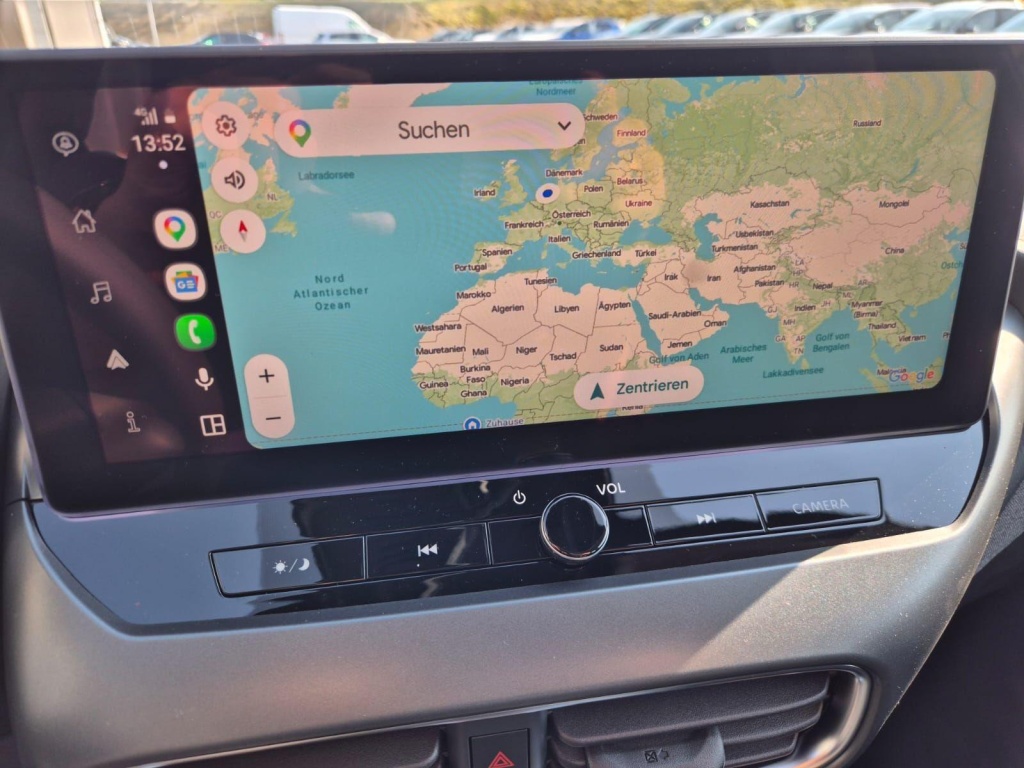 NISSAN Juke 1.0 Gasoline 114hp - ref: 7-59819 - Photo 19