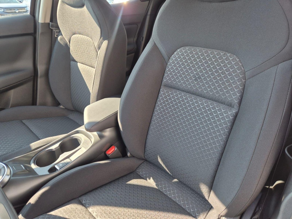 NISSAN Juke 1.0 Gasoline 114hp - ref: 7-59825 - Photo 11