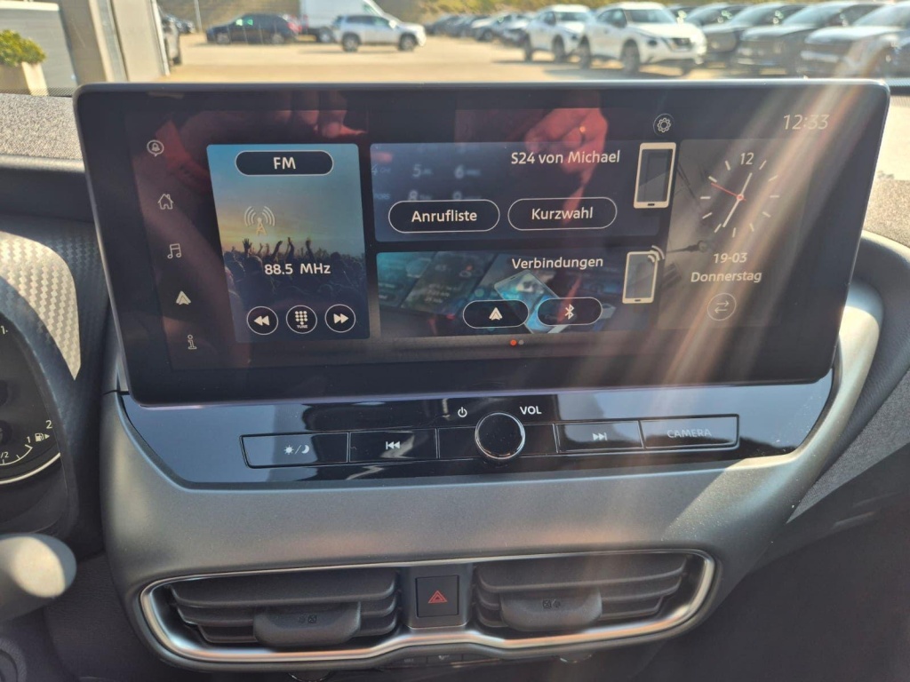 NISSAN Juke 1.0 Gasoline 114hp - ref: 7-59825 - Photo 18