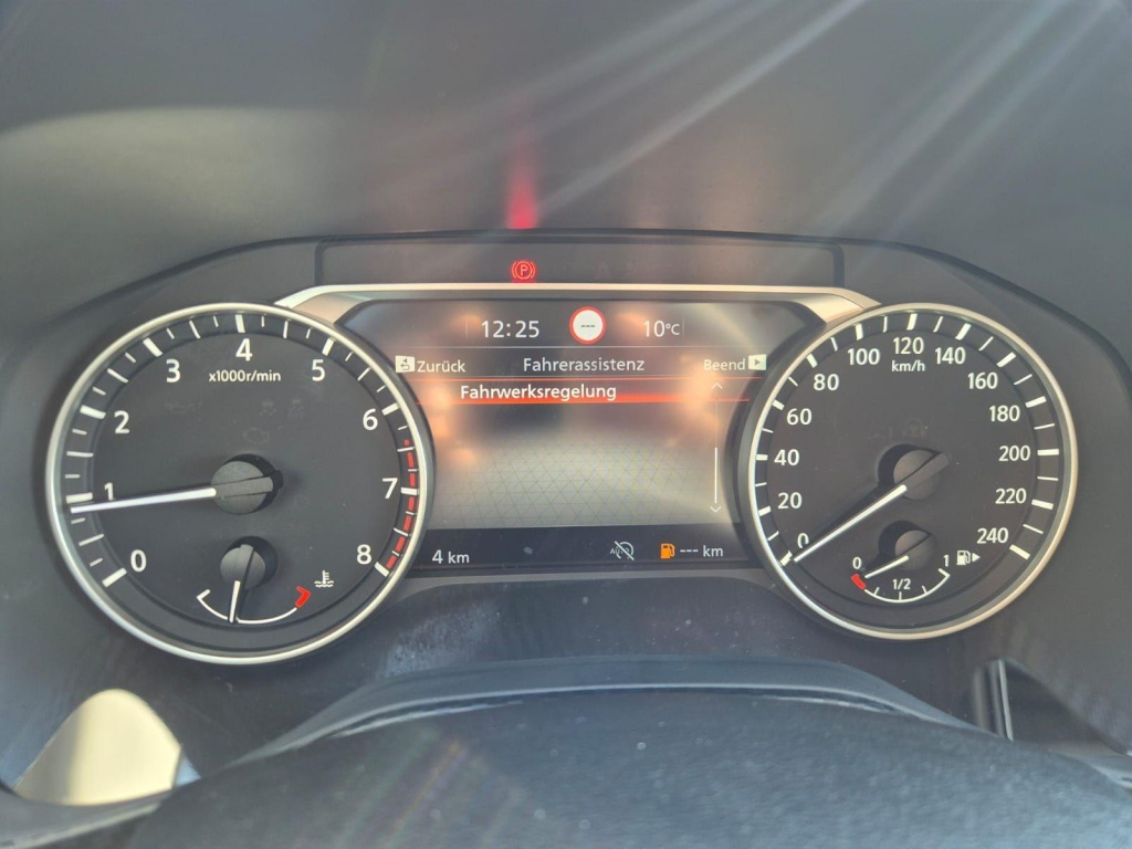 NISSAN Juke 1.0 Gasoline 114hp - ref: 7-59826 - Photo 17