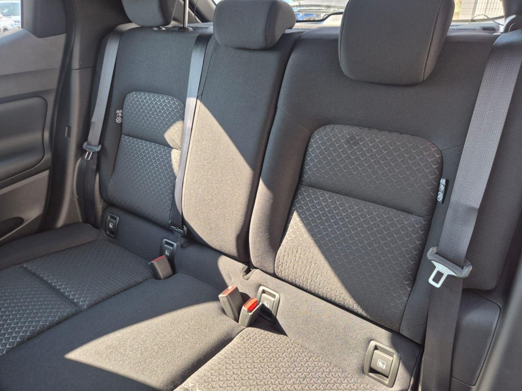 NISSAN Juke 1.0 Gasoline 114hp - ref: 7-59827 - Photo 12