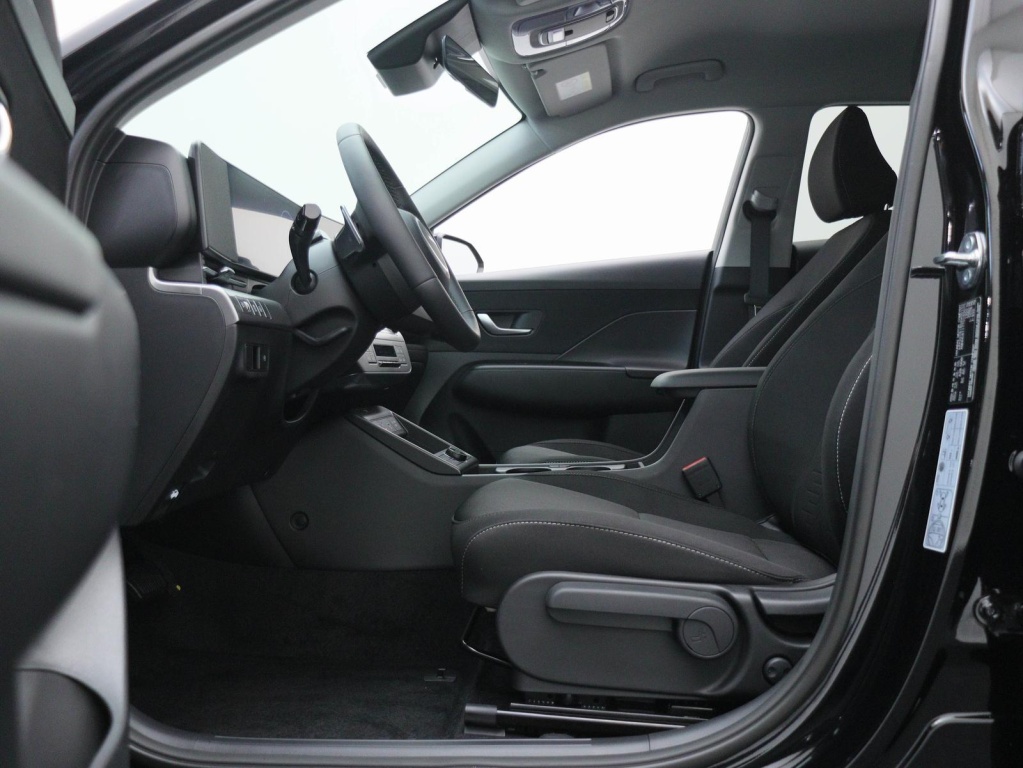 HYUNDAI Kona Base HEV MY26 - ref: 7-59851 - Photo 1