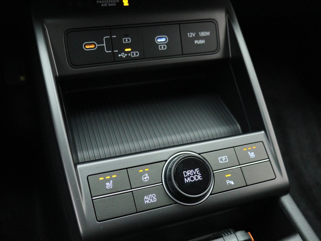 HYUNDAI Kona Base HEV MY26 - ref: 7-59851 - Photo 12