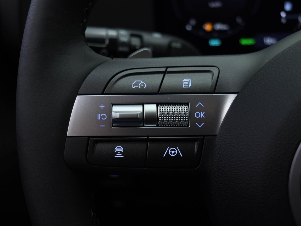 HYUNDAI Kona Base HEV MY26 - ref: 7-59851 - Photo 15