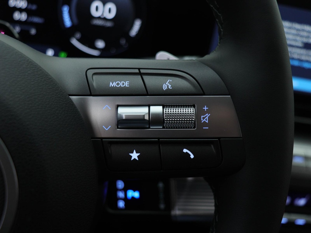 HYUNDAI Kona Base HEV MY26 - ref: 7-59851 - Photo 16