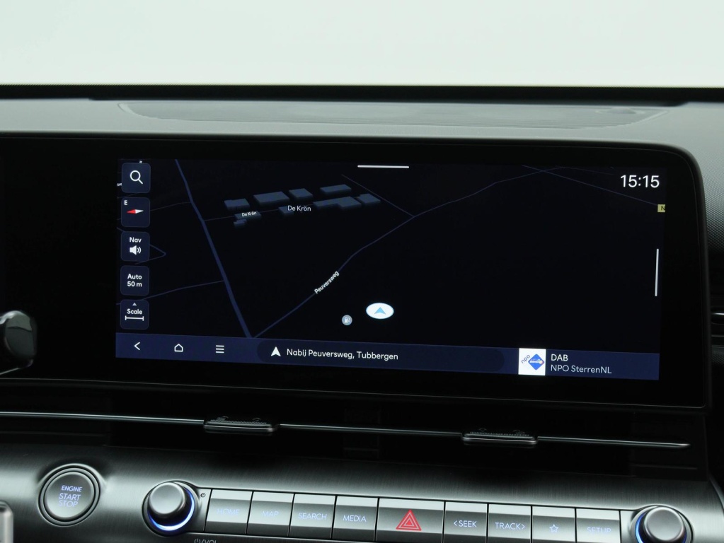 HYUNDAI Kona Base HEV MY26 - ref: 7-59851 - Photo 8