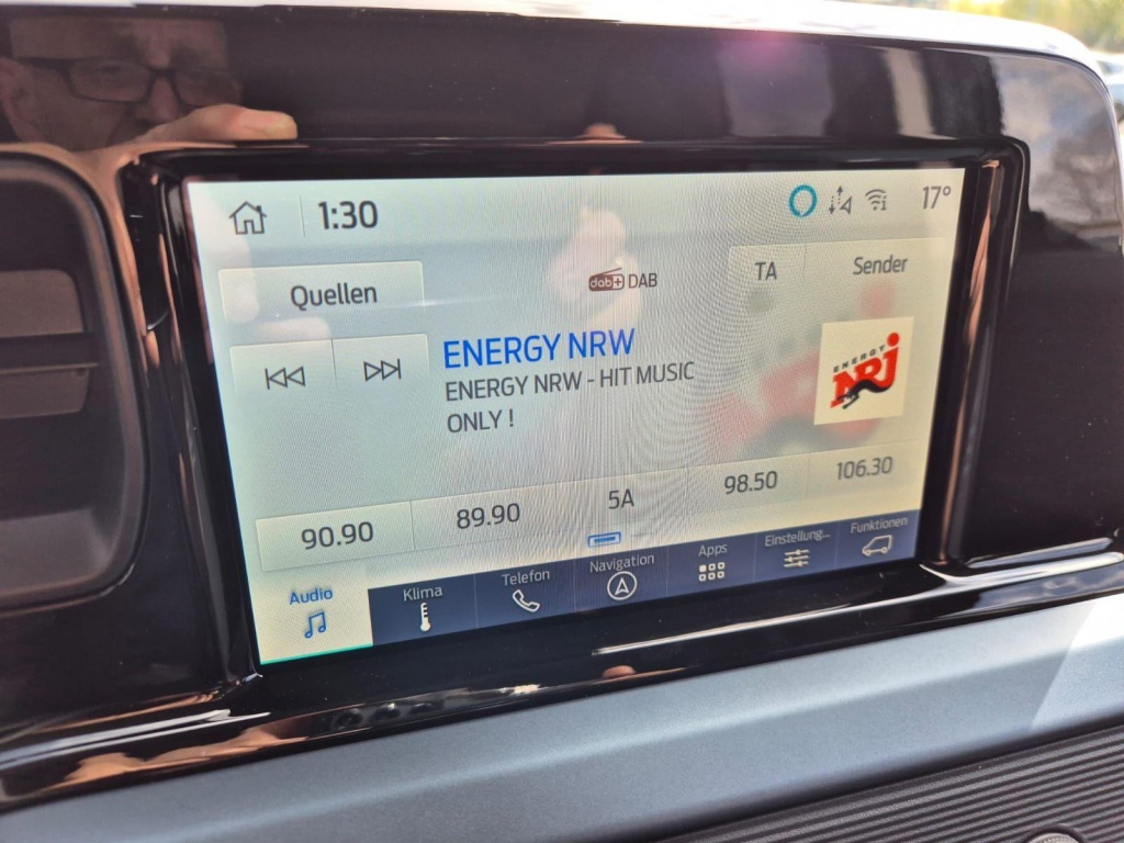 FORD Tourneo 1.0 Gasoline 125hp - ref: 7-59853 - Photo 18