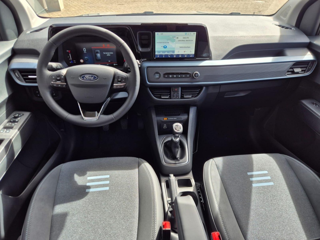 FORD Tourneo 1.0 Gasoline 125hp - ref: 7-59855 - Photo 11